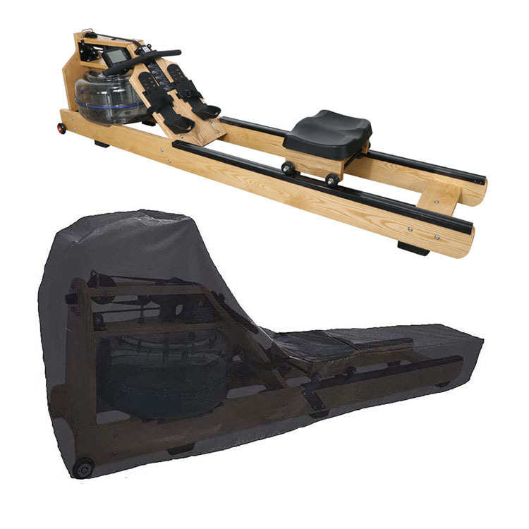 划船机罩防尘防雨保护套