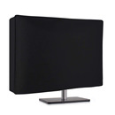 显示器防尘罩电脑屏幕保护套防水防晒液晶电视家用电器防尘盖布罩