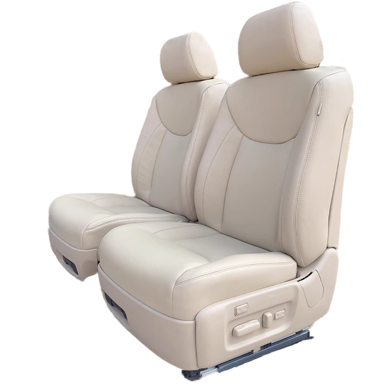 二手 雷克萨斯430汽车电动座椅总成改装酷路泽霸道普拉多汉兰达途