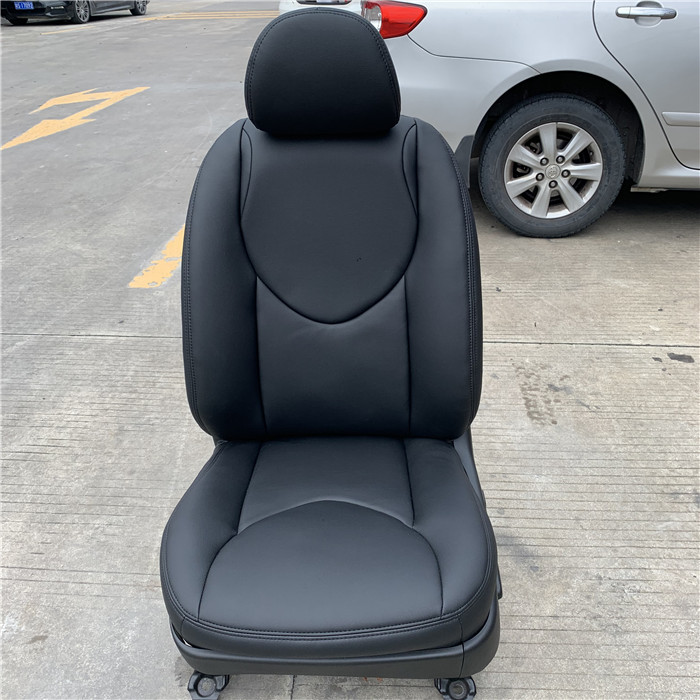 二手丰田RAV4电动座椅\改装升级 荣放\汉兰达.驭胜350