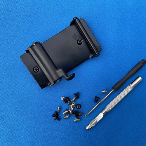 内穿皮带扣头螺丝皮带头专用螺丝