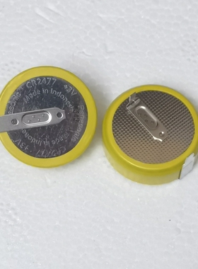 松下CR2477电饭煲电池美的FZ407B/FZ50MB/FZ508/FZ408 CR2477T 3V