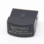 BATTERY Stand 电池 291 6ES7 200 8BA20 0XA0