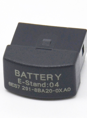 57-200 电池 BATTERY E-Stand:04 6ES7 291-8BA20-0XA0