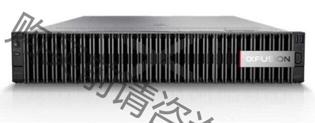 超聚变FusionServer 2288H V7机架服务器 功能正常使用感如何?