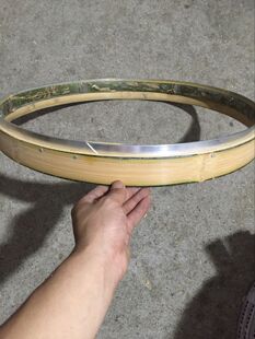 增高圈 蒸笼脚蒸笼箍包铝合金包口圈