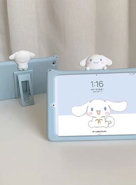 华为matepad11.5保护套新款se11寸硅胶10.4英寸v8pro可爱卡通m310.1防摔v7V6硅胶5M610.8荣耀平板9壳m5 8英寸