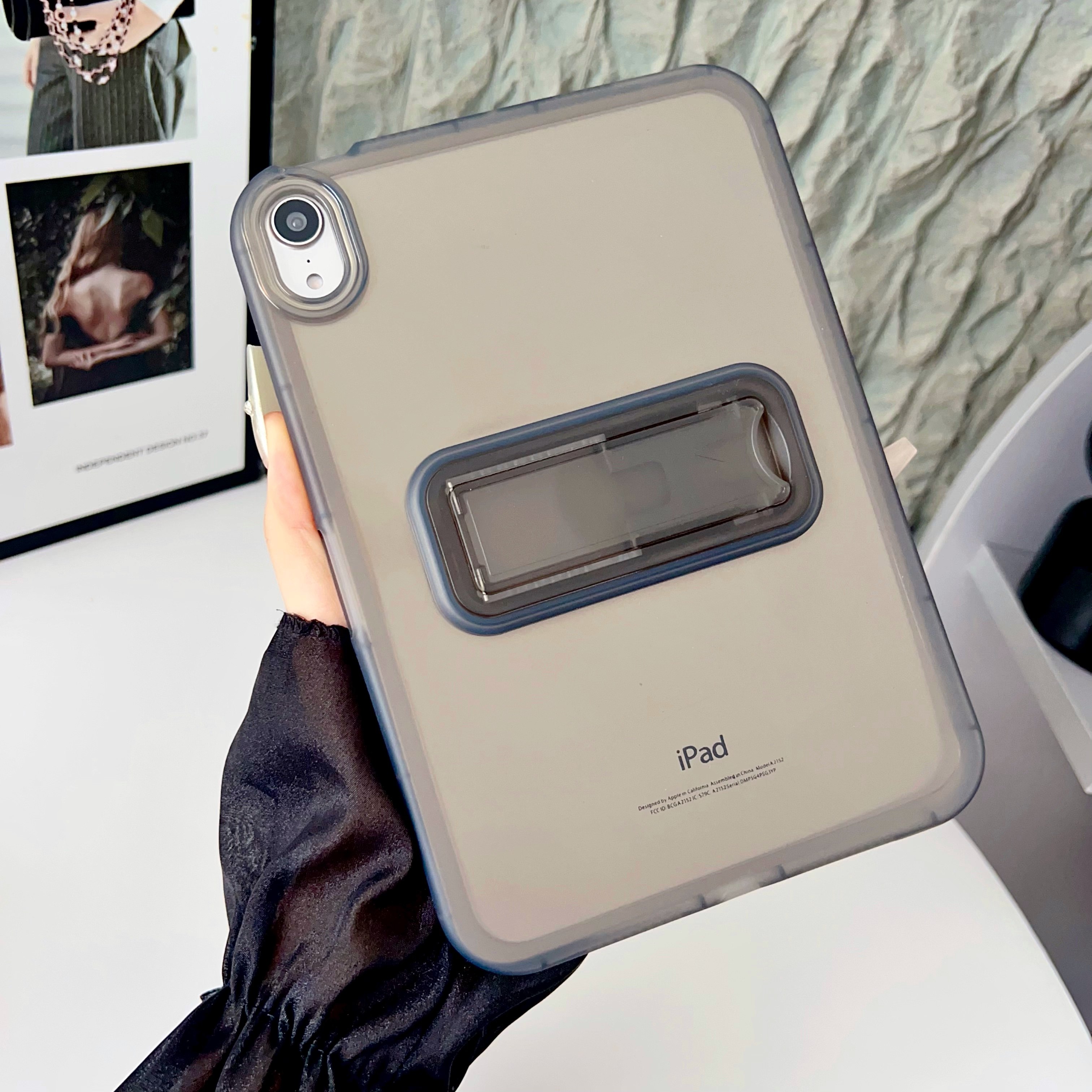 2025款iPad11代11寸平板保护壳图片