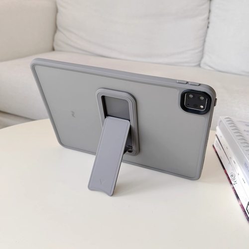 全新肤感一体支架iPad保护套