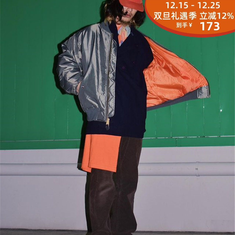 rothco经典款防寒夹克外套现货