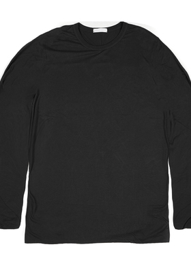 CELL AGING 拼接缝长袖 SPLICING SEAM LONG SLEEVE