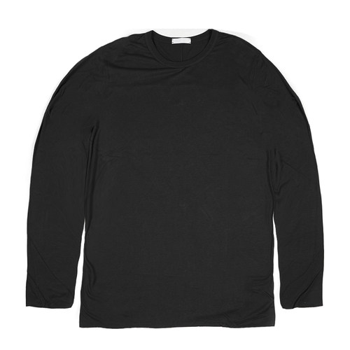 CELLAGING拼接缝长袖