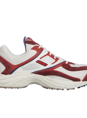 REEBOK RBK PREMIER TRINITY KFS 白红色 锐步 运动鞋