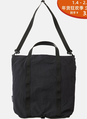 GRAMICCI 25SS 可收纳尼龙探索者托特包NYLON PACKABLE EXPLORER