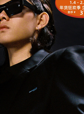 化学制品xAKILA太阳镜L款墨镜