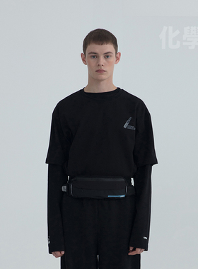 化学制品 胶标设计腰包 CHEMIST CREATIONS WAISTBAG