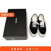 运动休闲男鞋 RADIUM日本潮牌韩国 日系板鞋 帆布鞋 低跟滑板鞋 百搭