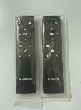 适用原装长虹欧宝丽电视遥控器55T8U 32H8 32T8 LED32/42V6 48S1