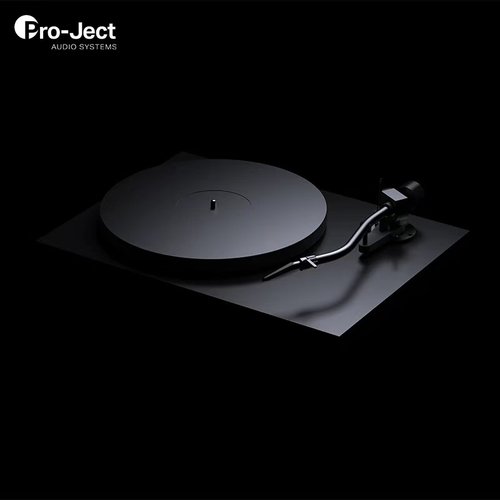 奥地利Pro Ject宝碟 Debut Pro S  Balanced黑胶唱机高音质全新