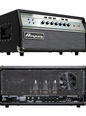 国行 安培 Ampeg SVT-CL SVT-VR 电子管大功率专业贝斯箱头 Bass
