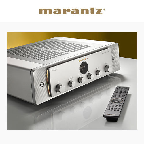 marantzhifi功放2日本马兰士