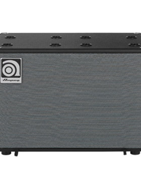 安培 Ampeg SVT-112AV /212AV/810AV 大功率专业Bass贝斯音箱箱体