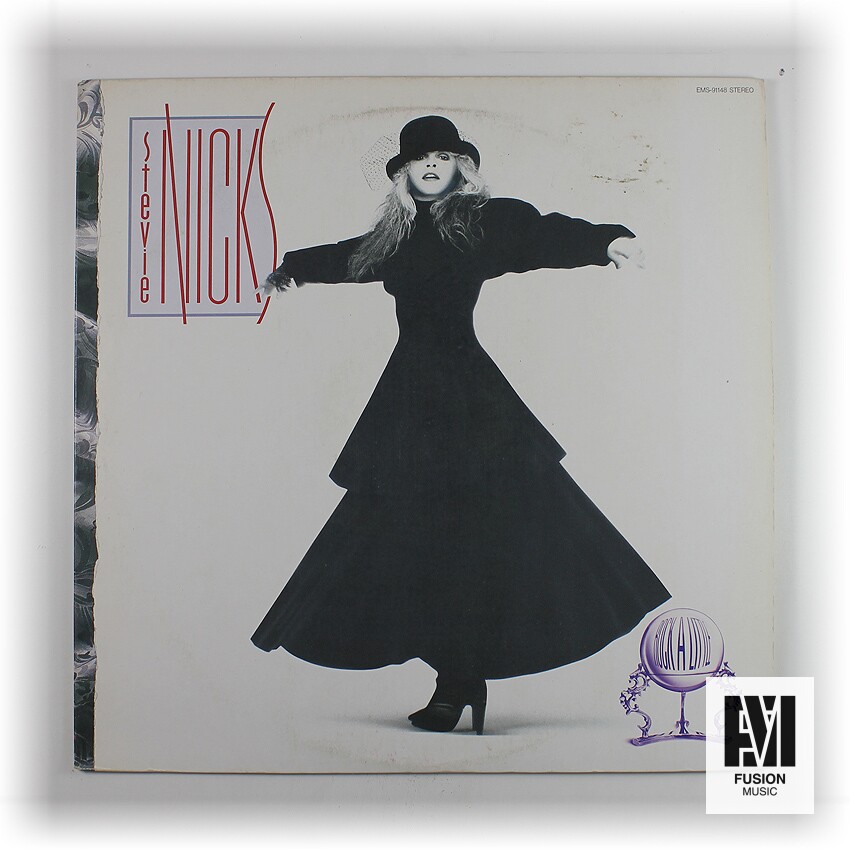 Стиви Никс Stevie Nicks Rock Немного поп-рока в день выхода виниловой пластинки LP Изображение 1