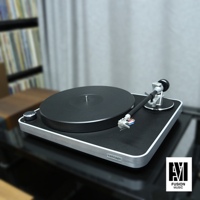 黑胶唱机德国清澈现货黑胶唱机