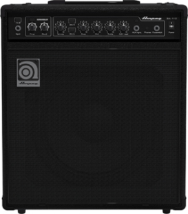 v2电贝司音箱12寸50瓦w 112 AMPEG bass 安培 combo现货