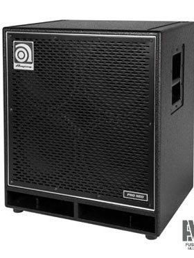 全新国行 美产 安培 Ampeg PN115 PN210 PN410HLF 专业 贝斯音箱