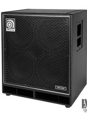 全新国行 美产 安培 Ampeg PN115 PN210 PN410HLF 专业 贝斯音箱