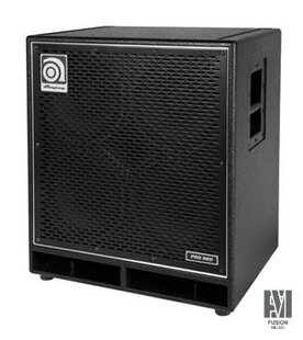 PN210 贝斯音箱 Ampeg PN115 安培 PN410HLF 全新国行 专业 美产