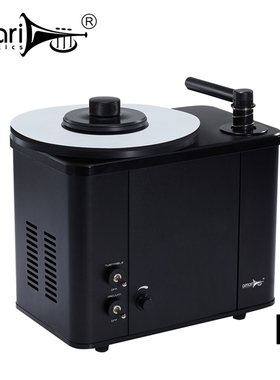 Amari 阿玛尼LP黑胶密纹唱片专用清洁机 洗碟机 RW220清洗机