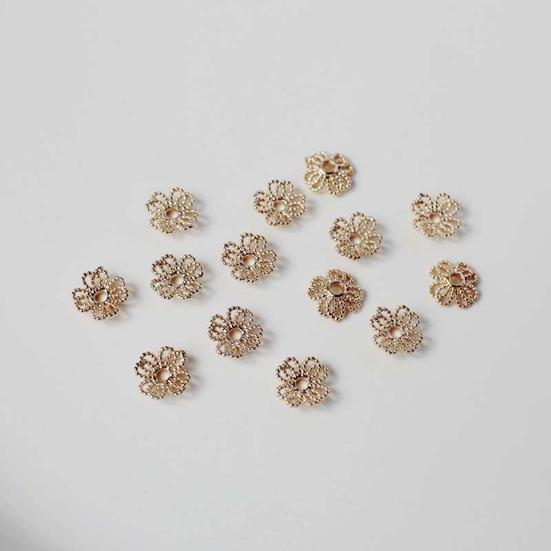 饰品配件手工串珠临兰