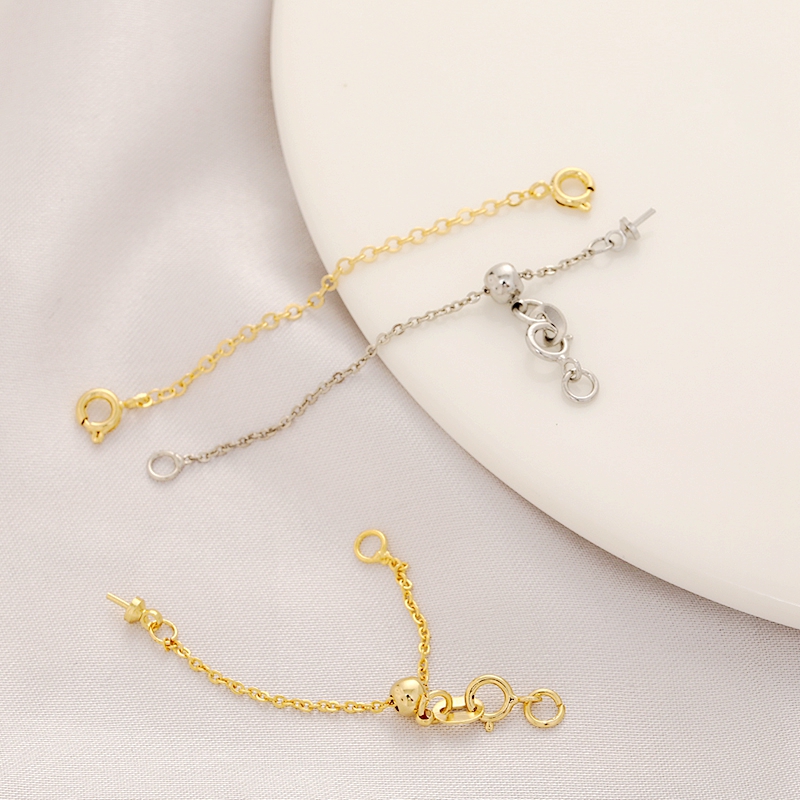 临兰铜包金镀金包金镀金延长链