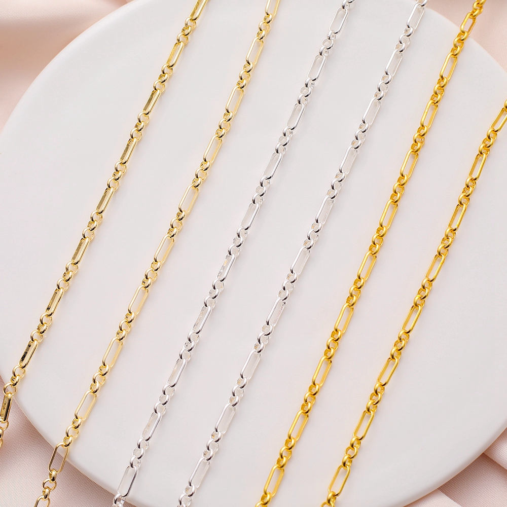 临兰韩式手工散链包金保色