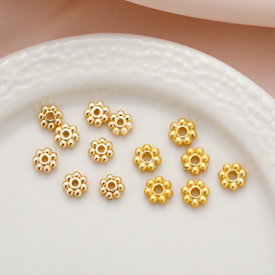 临兰包金镀金保色隔片垫片