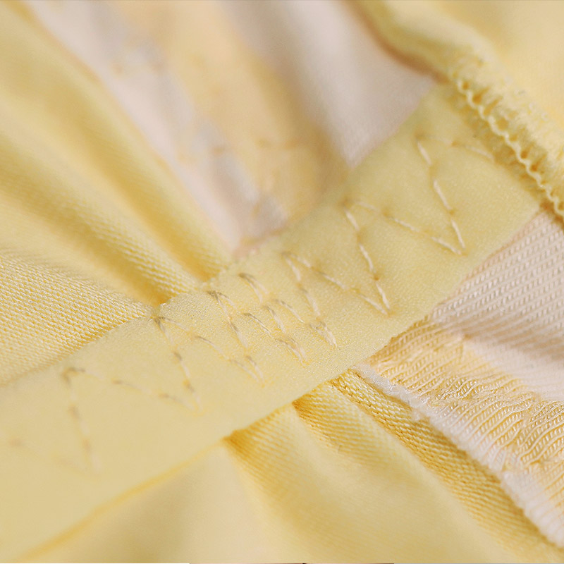 Slip jeunesse DASITIKI dasitiki25-3122 en viscose - Ref 640222 Image 4