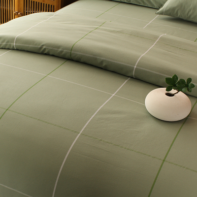 19年新款质保10年32支纯棉老粗布