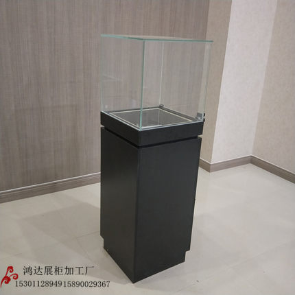 珠宝饰品陶瓷玉器展厅样品玻璃展柜博物馆展柜古董文物陈列展示柜