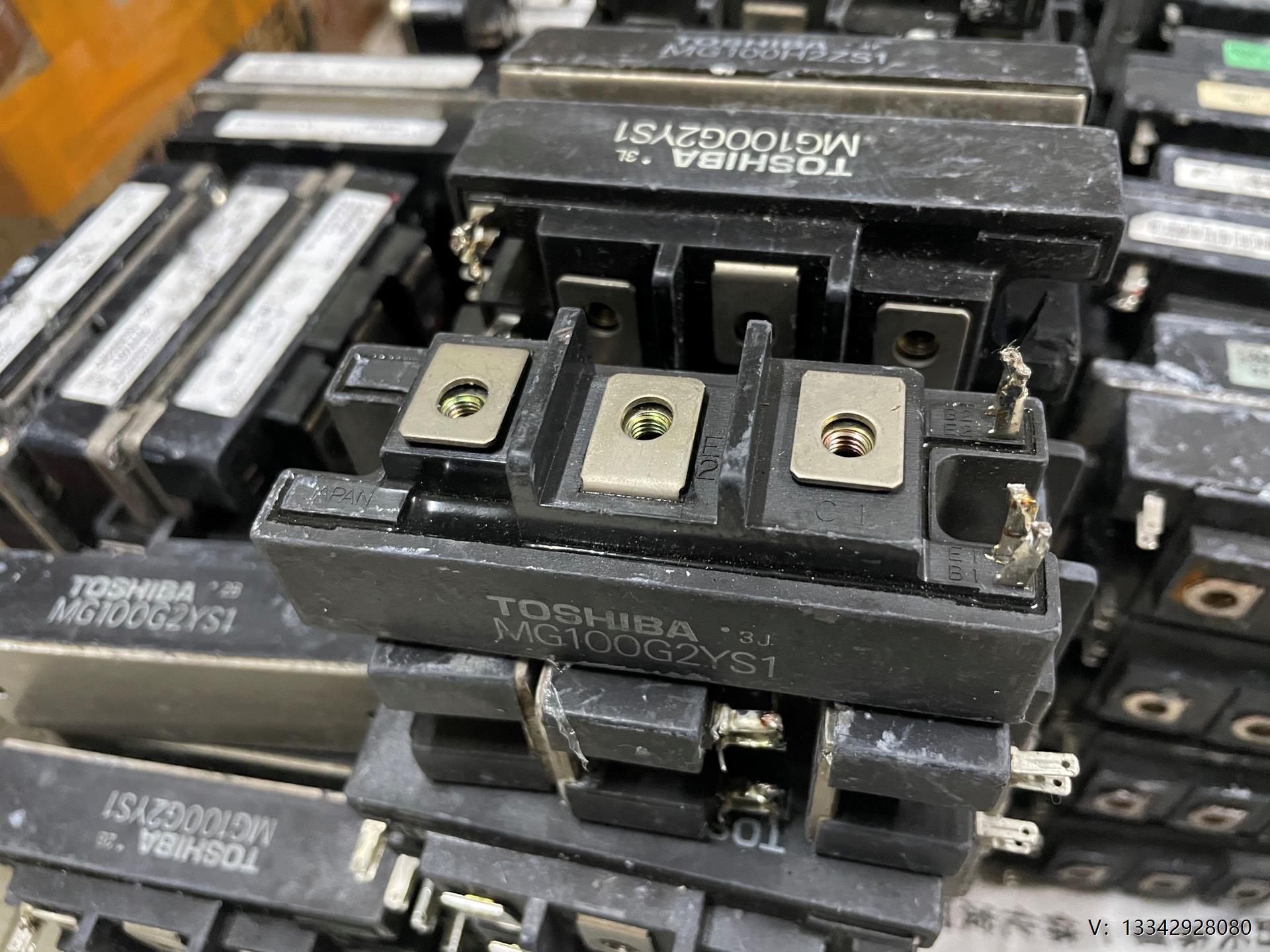 议价MG100G2YS1 MG100H2ZS1 MG100J2Y