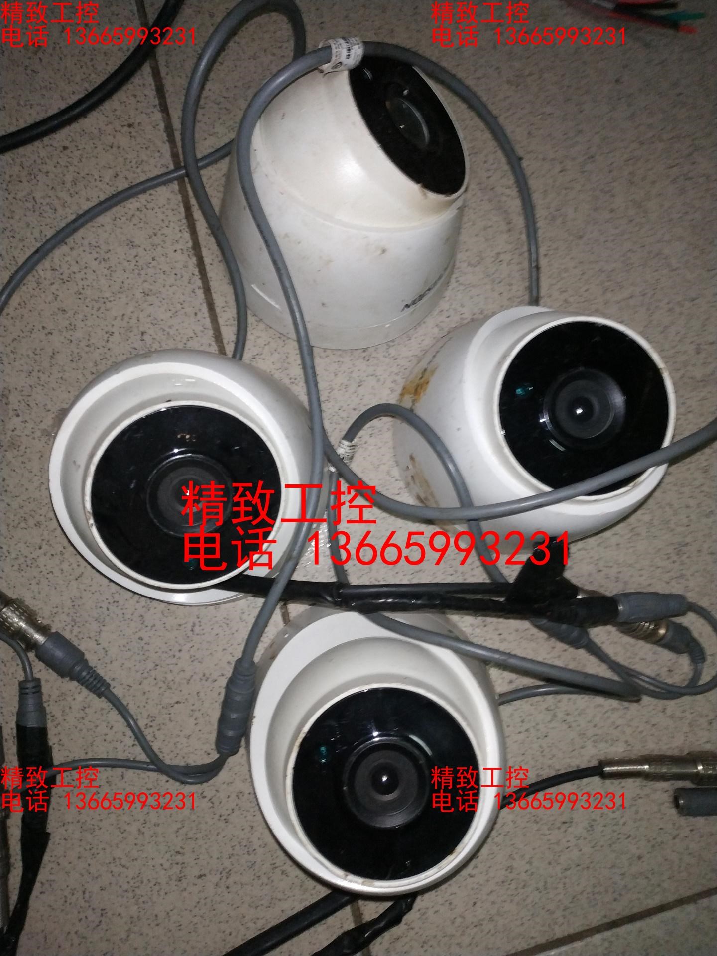 海康威视摄像头2cE56coT一IT3，3.6mm，实拍图，