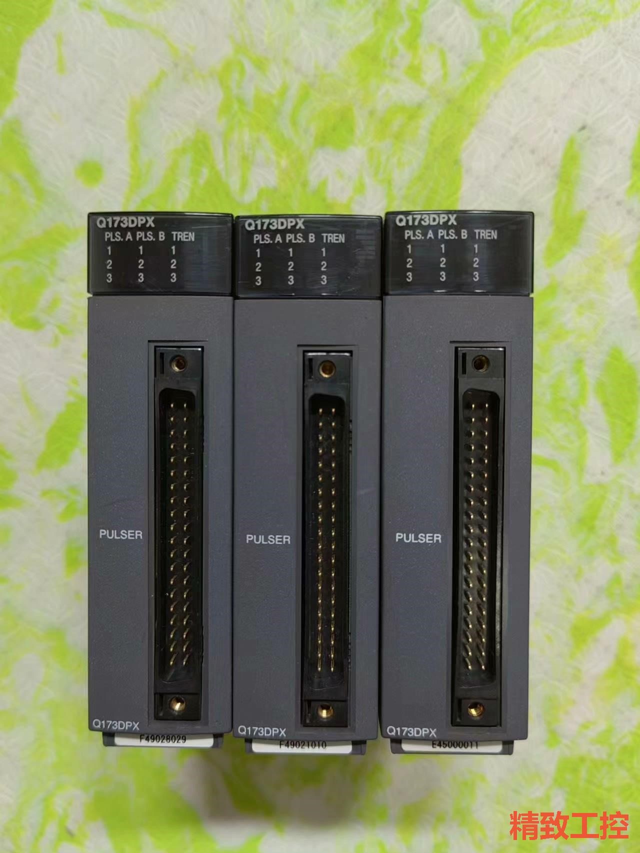 议价:三菱 Q173DPX
