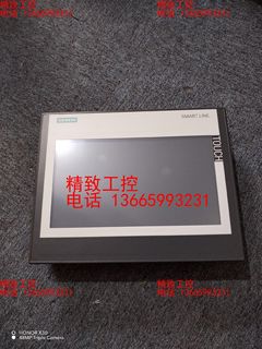 拆机西门子10寸触摸屏 SMART1000 IE V3，