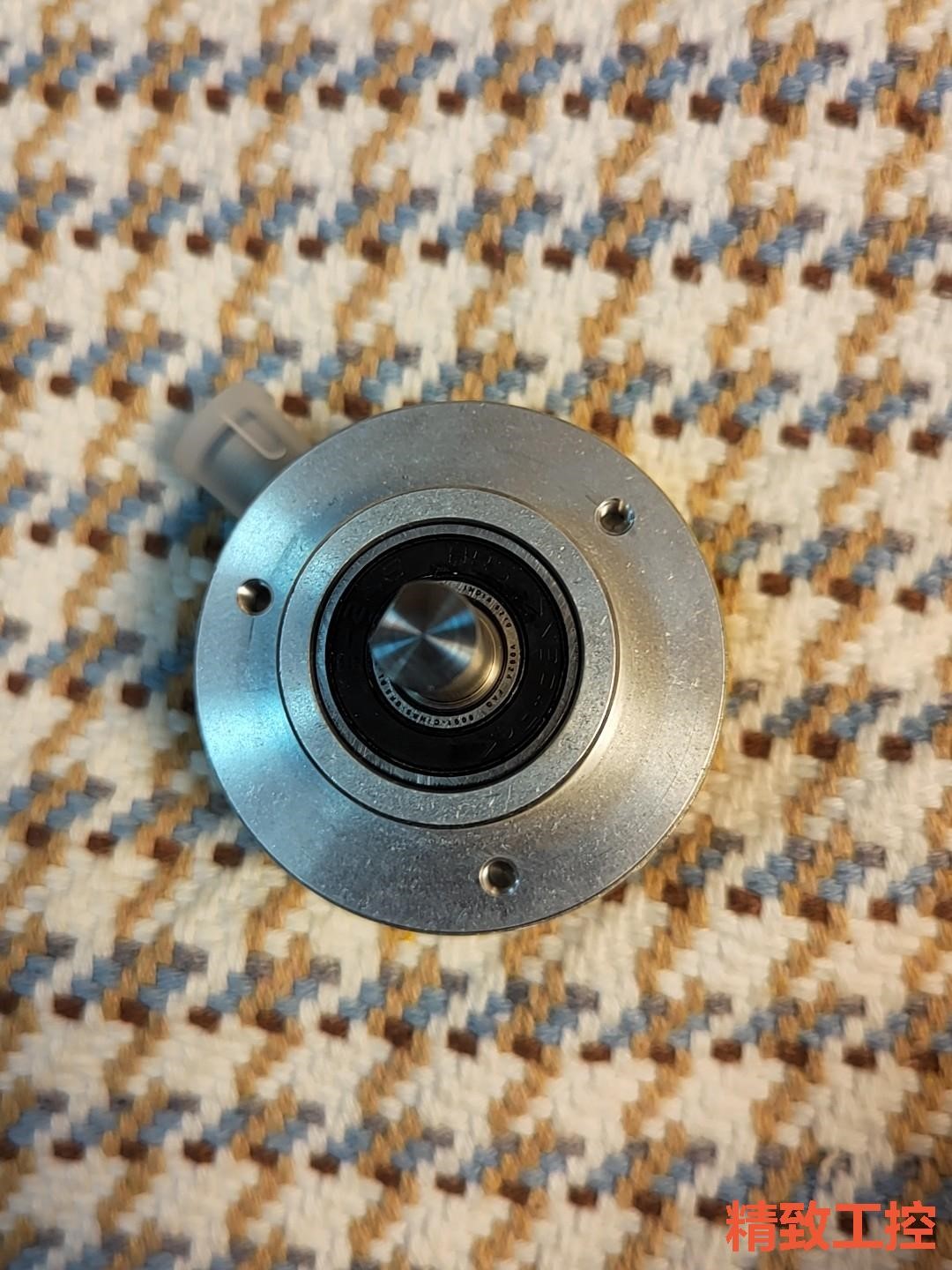 议价：SICK西克编码器DFS60S-S40C01024货号106