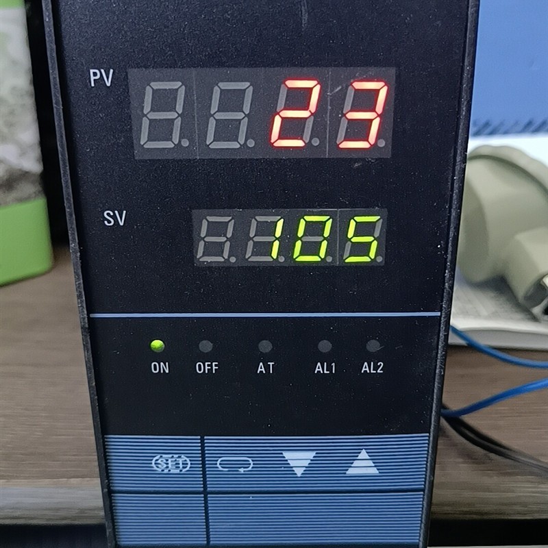 议价 余姚xmt数显温度调节仪XMTS-8000.二手拆机,余姚x