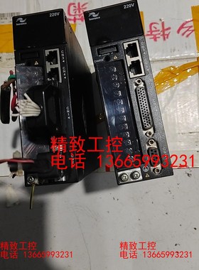 inovance 220V 伺服IS620PS2R81