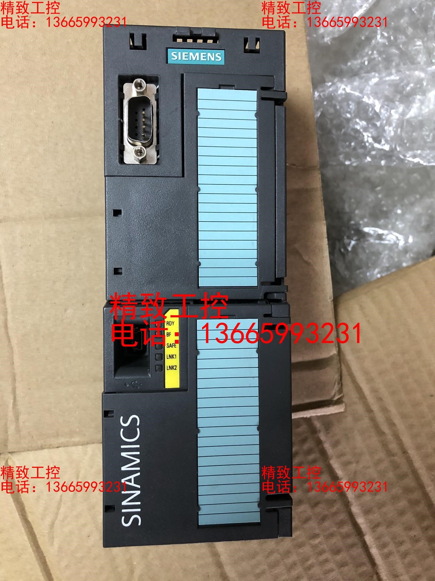 6SL3246-0BA22-1FA0西门子CU250S-2P