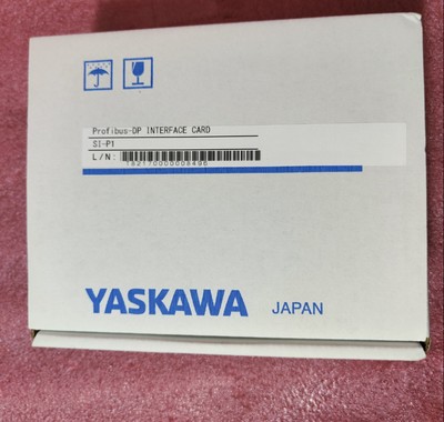 议价....全新原装安川变频器 Varispeed系列ProfibusDP通讯卡 SI-