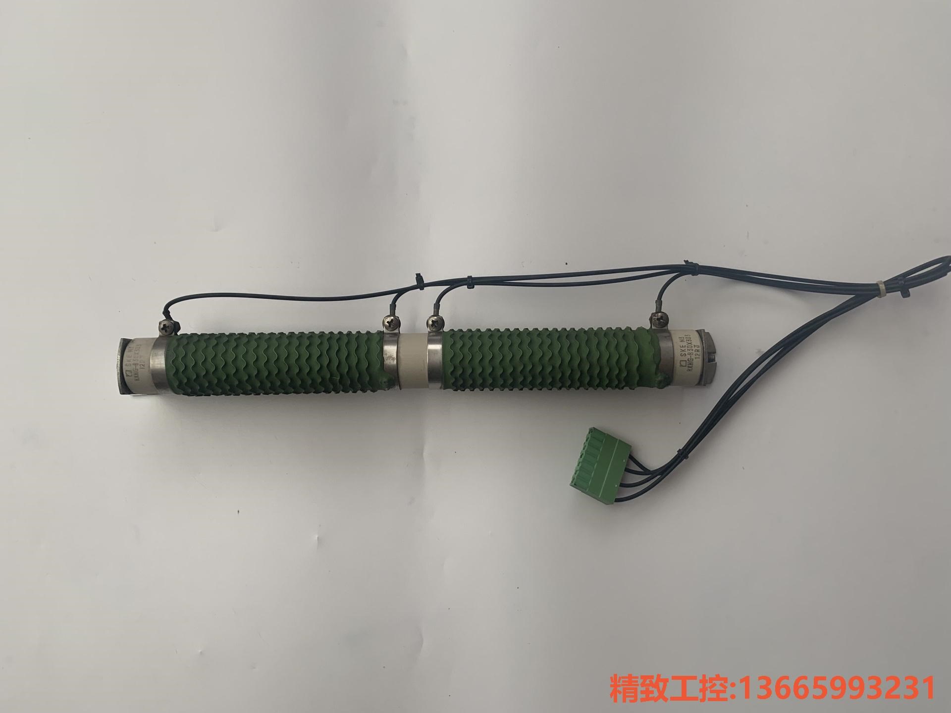 议价：ZBS 30/303 12R 10% BV09552原装拆机
